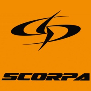 ‫Scorpa