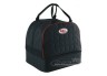Bell Helm und Hans Tasche