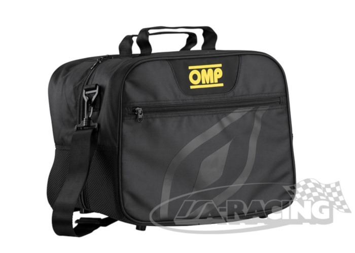 OMP Helmtasche ORA2978