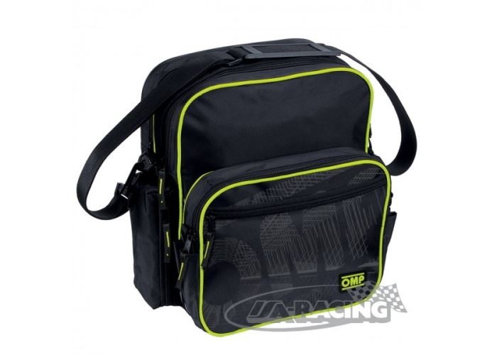 OMP Tasche Co-Driver Plus