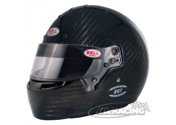 Bell KC7-CMR Carbon Kart Helm