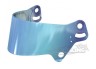 Bell Multilayer Visier blau für Kart Helm KC7-CMR