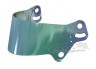 Bell Multilayer Visier grün für Kart Helm KC7-CMR