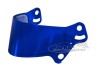 Bell Spiegelvisier blau für Kart Helm KC7-CMR