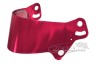 Bell Spiegelvisier pink/rot für Kart Helm KC7-CMR