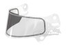 Bell Standardvisier klar für Kart Helm KC7-EV-CMR