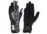 OMP KS-4 2023, Karting Handschuh schwarz