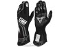 OMP KS-X Karting Handschuh schwarz KK02751S