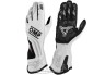 OMP KS-X Karting Handschuh weiss KK02751W