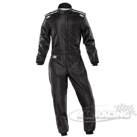 OMP KS-4 2021 Kartoverall schwarz