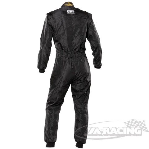 OMP KS-4 2021 Kartoverall schwarz