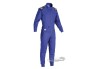 OMP Summer K Kartoverall blau