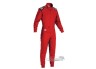 OMP Summer K Kartoverall rot