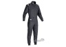 OMP Summer K Kartoverall schwarz