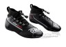 OMP KS-2 F, Karting- und Freizeitschuh schwarz