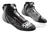 OMP KS-X R Kart- und Freizeitschuh schwarz IC-834S