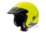 OMP Helm Star ECE Norm neongelb