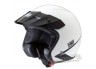 OMP Helm Star ECE Norm weiss