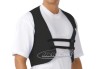 Standard Rippenschutz schwarz