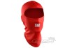 OMP-Kopfhaube rot