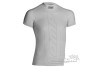 OMP KS Kurzarmshirt Kartunterwäsche weiss KK03030W