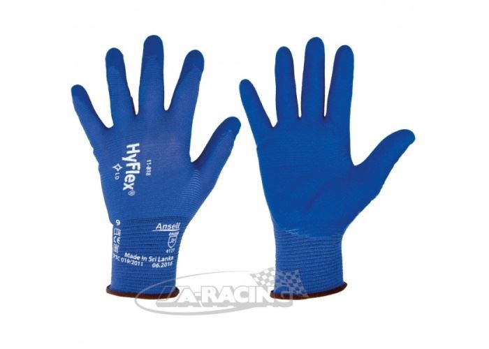 HyFlex Mechanikerhandschuh