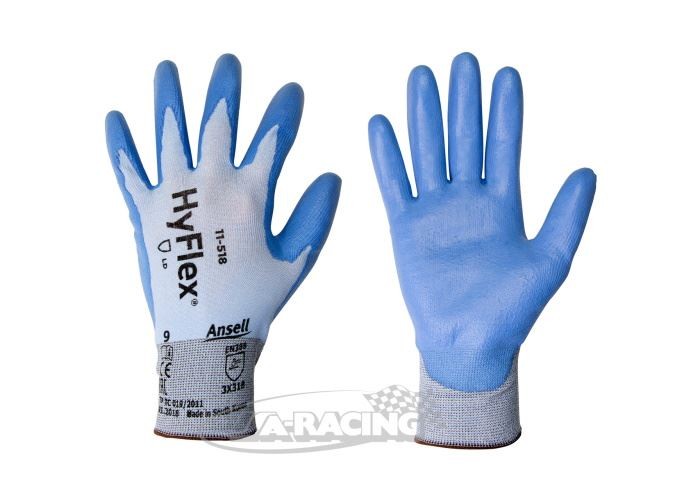 HyFlex Mechanikerhandschuh