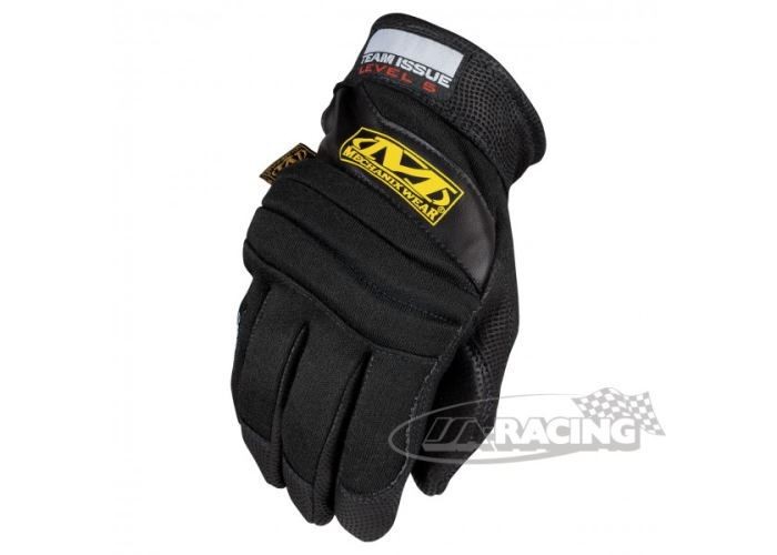 Mechanix CarbonX