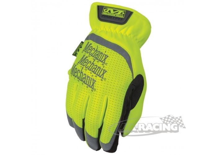 Mechanix Hi-Viz