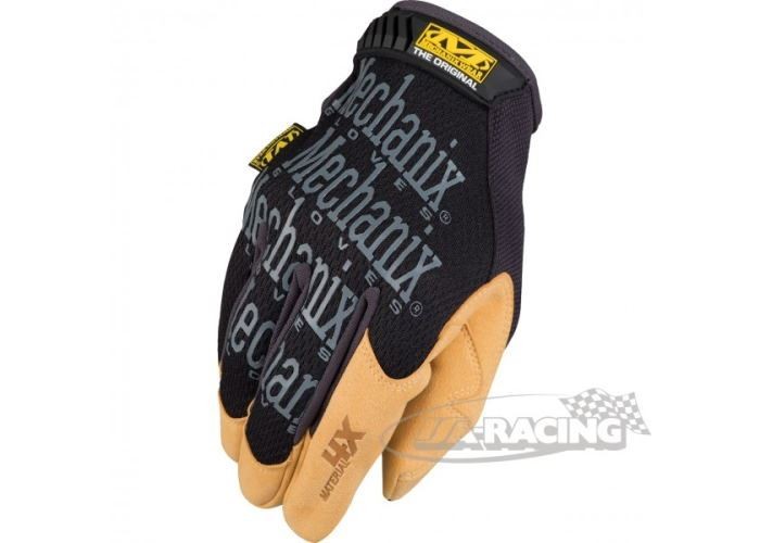 Mechanix Material4X Original