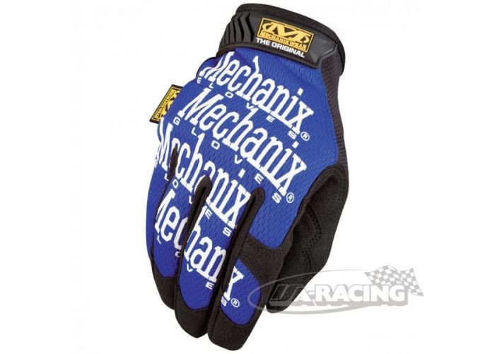 Mechanix The-Original blau