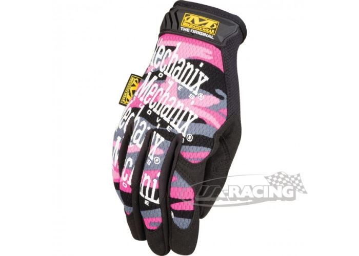 Mechanix The-Original Women pink