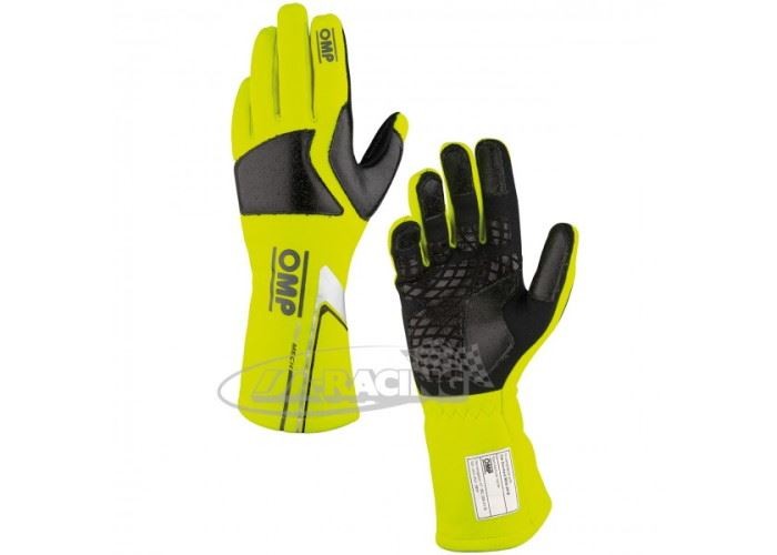 OMP PRO-Mech S Mechanikerhandschuh