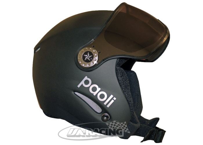 Paoli Mechaniker Helm Pit-Stop