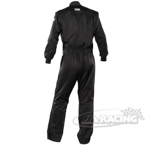OMP BLAST EVO Mechaniker Overall schwarz