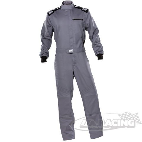 OMP BLAST EVO Mechaniker Overall anthrazit