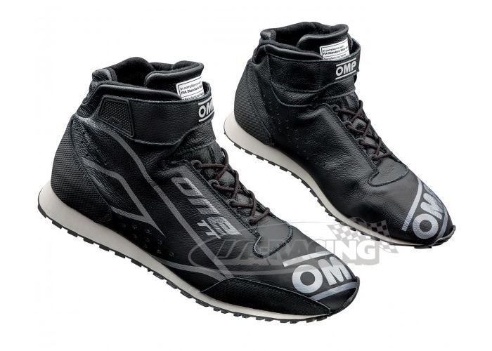 OMP ONE TT Boxencrew Schuh