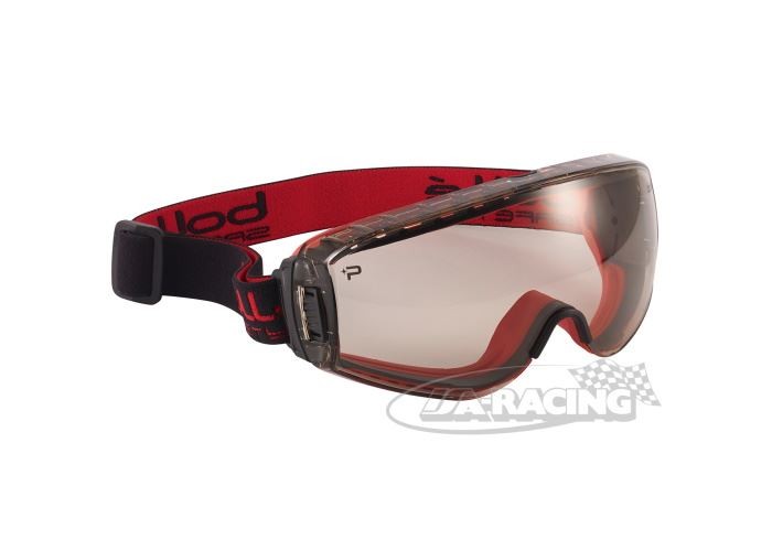 Schutzbrille Tankstopp Crew
