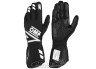 OMP ONE EVO FX Fahrerhandschuh schwarz IB-773S