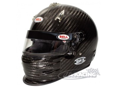 Bell Helm GP3 Carbon