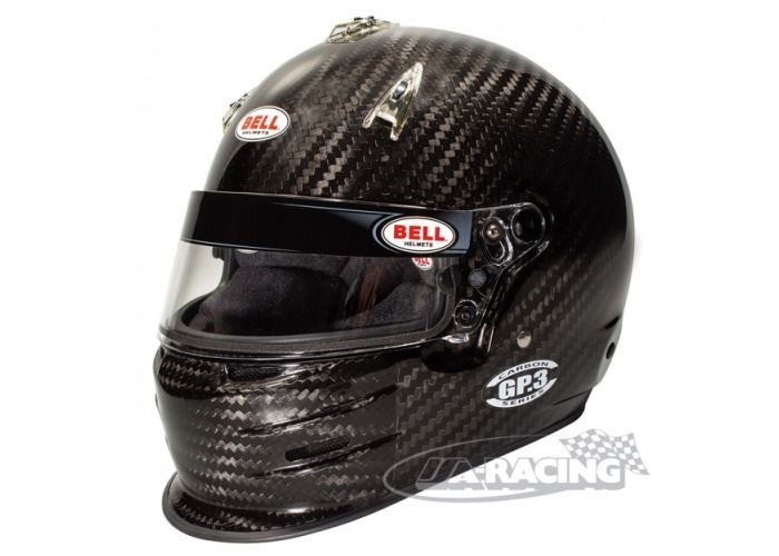 Bell Helm GP3 Carbon