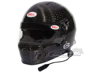 Bell Helm GT6-Rally Carbon
