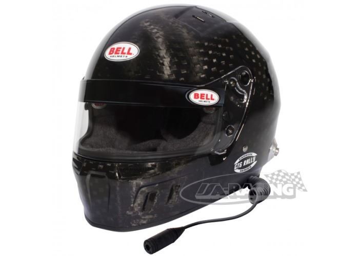 Bell Helm GT6-Rally Carbon
