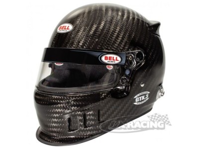 Bell Helm GTX3 Carbon