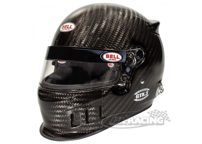 Bell Helm GTX3 Carbon