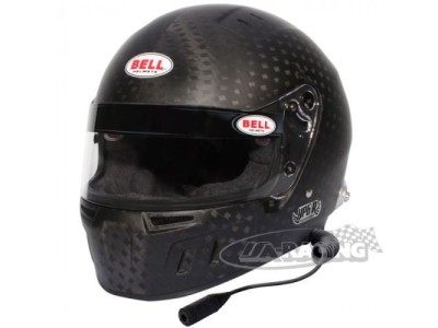 Bell Helm HP 6 Rally