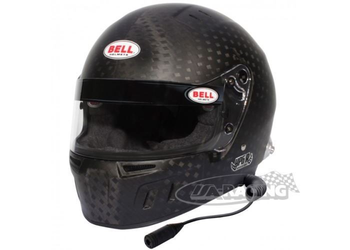 Bell Helm HP 6 Rally
