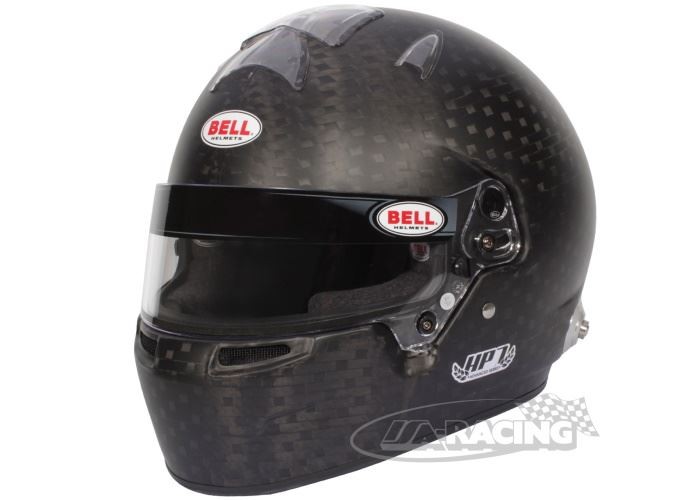 Bell Helm HP 7 EVO-3 ohne Kinnspoiler