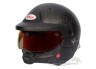 Bell Helm HP10 Rally WW carbon matt