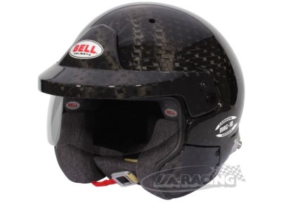 Bell Helm MAG 10 Carbon